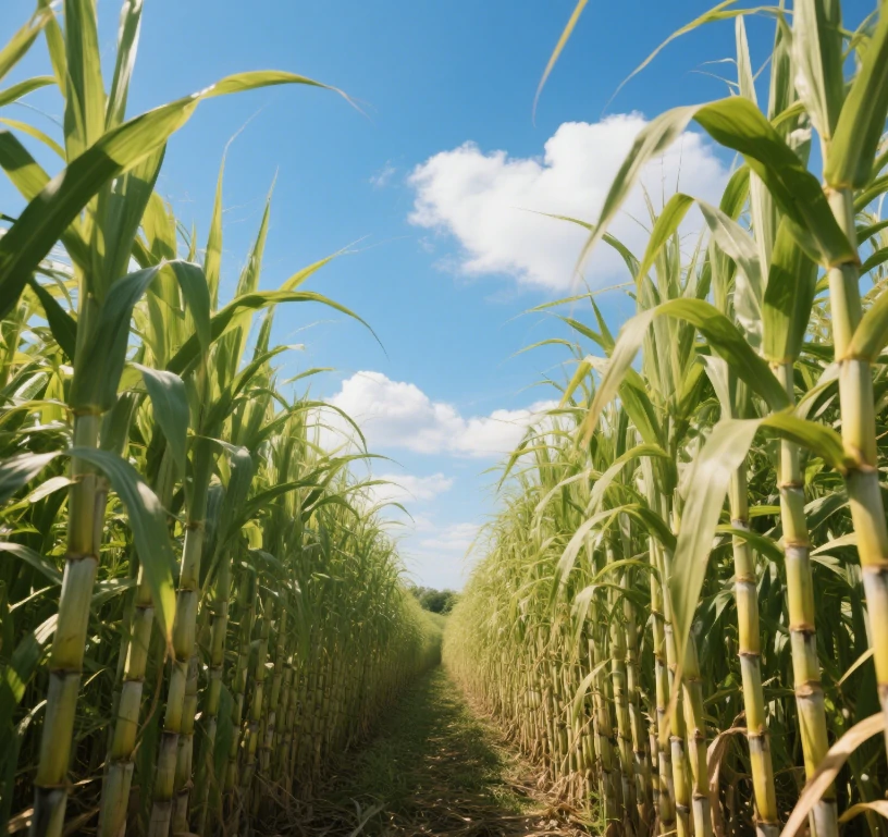 Do you know where China's largest sugarcane cultivation base is?
