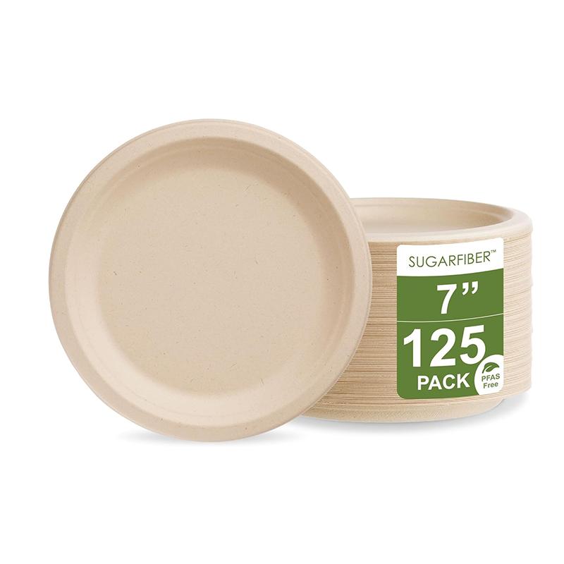 Harvest Pack PFAS Free 7-inch R