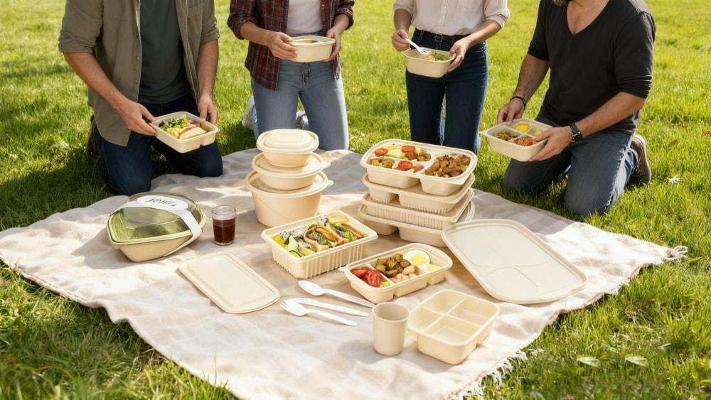 News: The DISPOSABLE Dilemma for Restaurant Owners：Should Restaurants Only Use Disposable Tableware