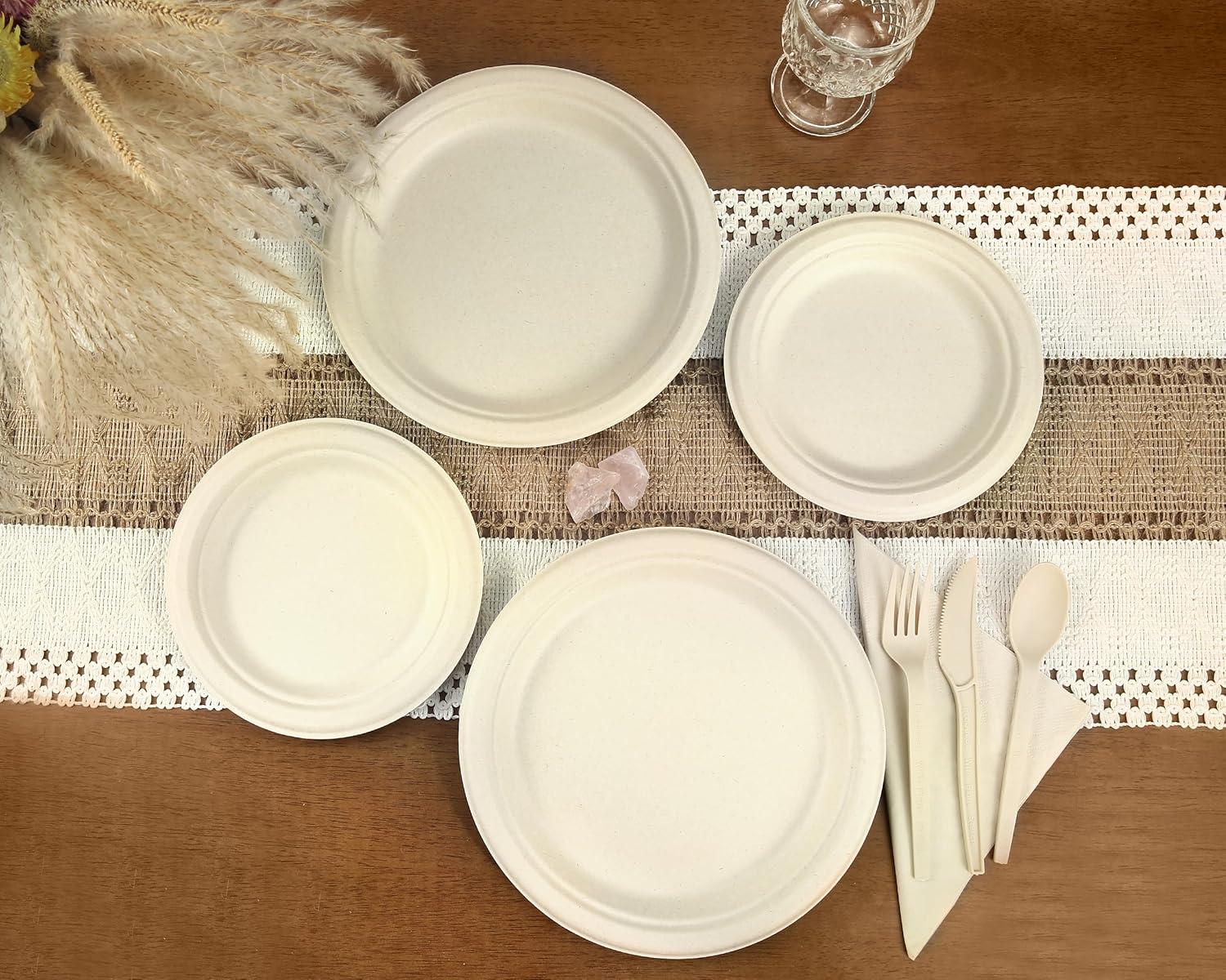 Weekly Eco Tableware Industry N